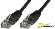 Actual product image MicroConnect Network cable (U/UTP, CAT6, 0.30 m)