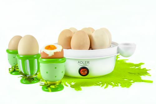 Image du produit Adler Cuiseur d'oeufs (Fiche CH)