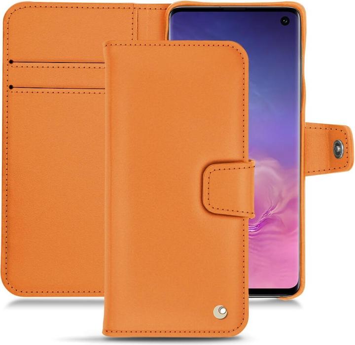 Oranje ( Nappa - Pantone #ff9351 )