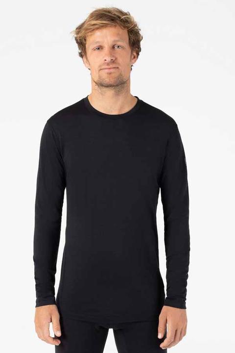 Image du produit Super Natural Base 175 Manches longues (L)