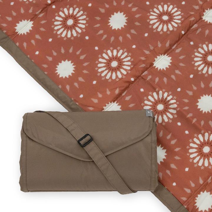 Produktbild little unicorn Outdoor Blanket Extra Big - Sun Baked