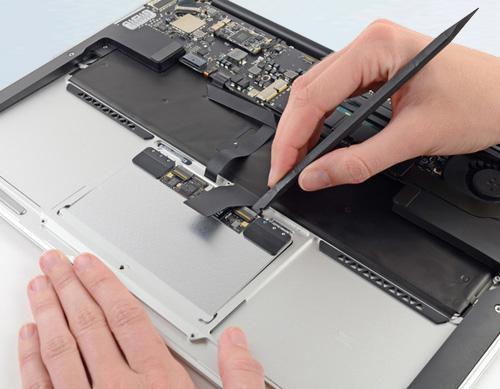 Produktbild CoreParts Macbook Pro 15" A1990