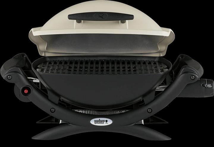 Produktbild Weber Q 1000 (2.64 kW)