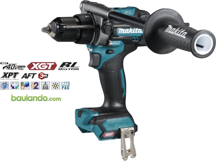 Immagine prodotto Makita HP 001 GZ01 (Batteria ricaricabile)