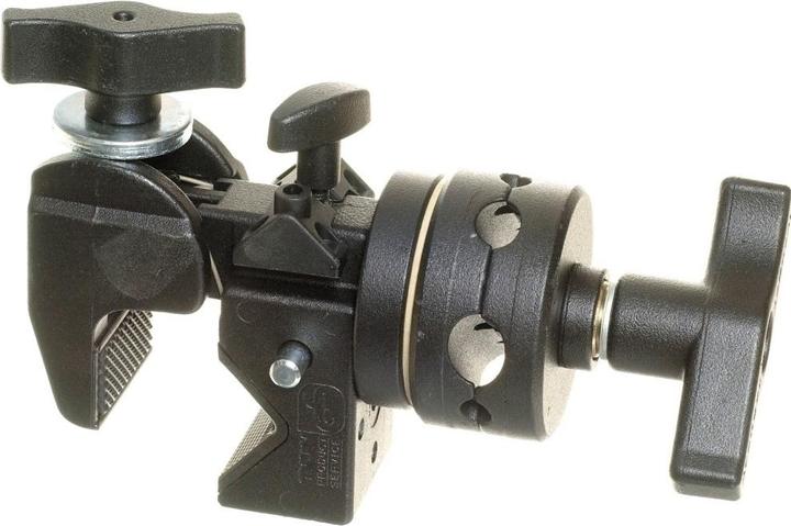 Image du produit Avenger Super Grip Head (Support de stand)