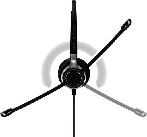 Actual product image EPOS SENNHEISER IMAPCT SC 635 Century Mobile (Cable)