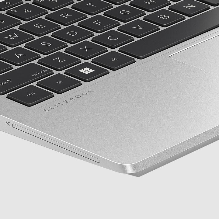 Actual product image HP EliteBook 640 G10 (14", Intel Core i7-1355U, 16 GB, 512 GB, CH)
