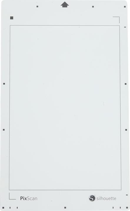 Image du produit Silhouette Portrait PixScan Mat