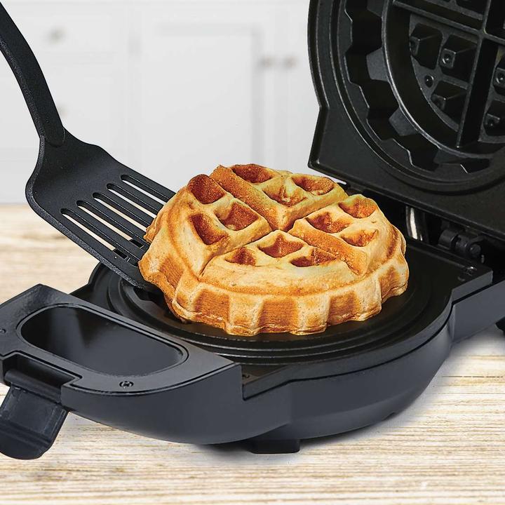 Image du produit MediaShop Gaufrier POW XL Waffle Star