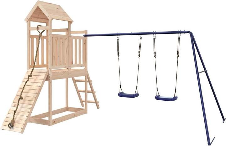 Actual product image VidaXL Fedoritsa