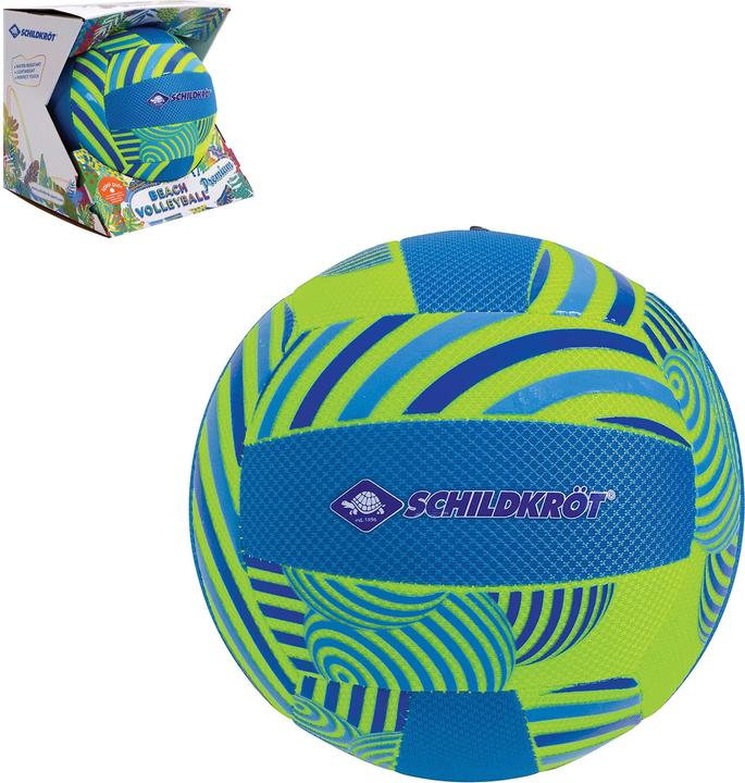 Schildkröt Beach Volleyball Premium Ø 20cm