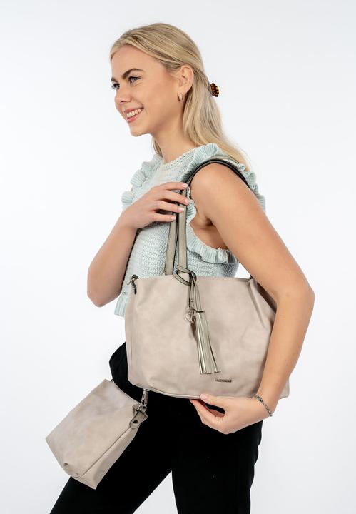 Actual product image Emily und Noah Shopper Elke (14.20 l)