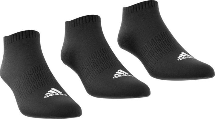 Immagine prodotto adidas C Spw Low 3p, Nero/Bianco Nero/Bianco XS (34 - 36)