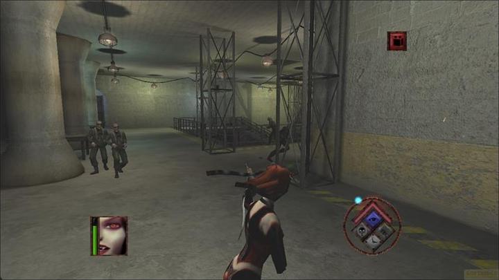 Image du produit Limited Run Bloodrayne : Revamped () (Importation) (Switch, Switch Lite, Switch OLED, EN)