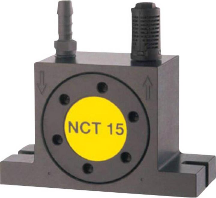 Productafbeelding NV Turbinevibratoren serie NCT
