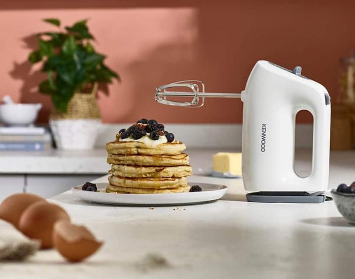 Image du produit Kenwood HMP10.000WH (300 W)