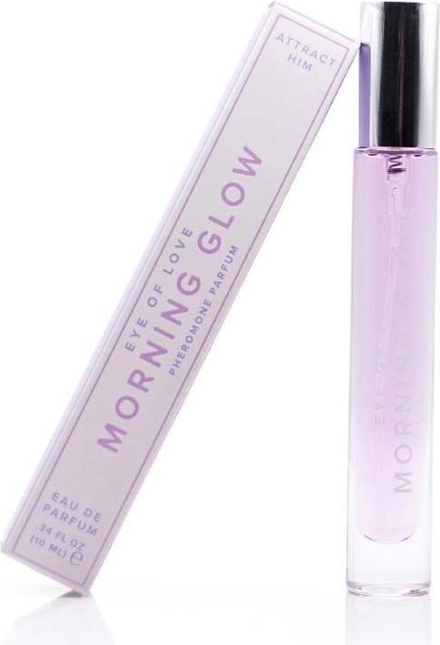 Produktbild Eye of Love Morning Glow (Eau de Parfum, 10 ml)