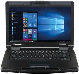 Actual product image Panasonic FZ-VFP551U Finger Print Reader