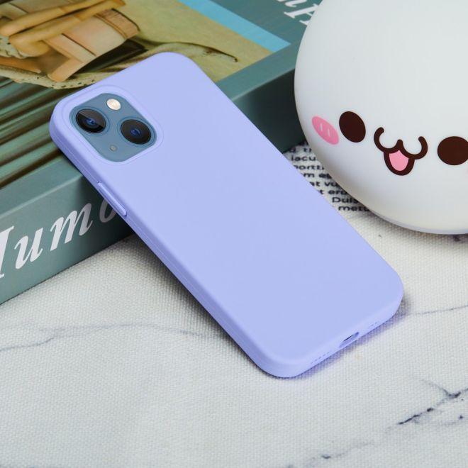 Immagine prodotto MU Classic Serie Silicone liquido (Apple iPhone 15 Plus)