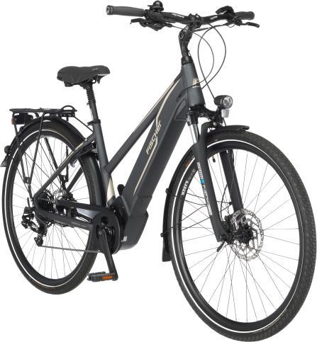 Produktbild Fischer Viator 5.0i (49 cm)