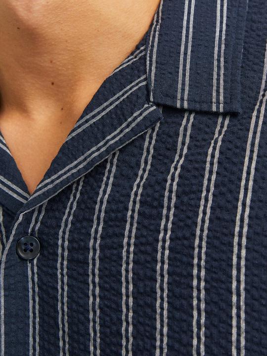 Produktbild Jack & Jones Relaxed Fit Hemd Hemd (XL)