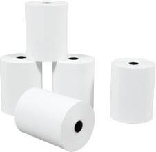 Dots Thermal rolls Wss.80mmx50m