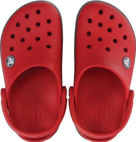 Produktbild Crocs K's Crocband Clog (28)