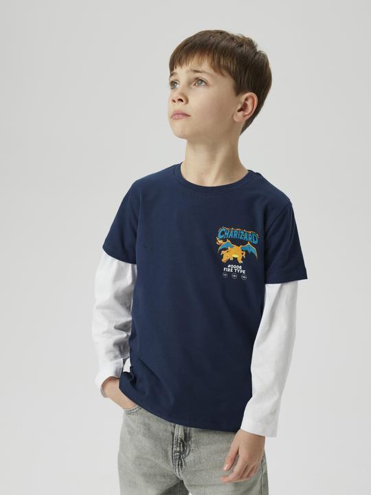 Produktbild Name it Pokémon T-Shirt (146)