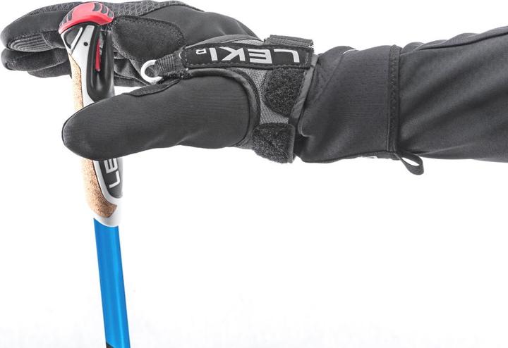 Produktbild Leki Skistöcke CC 450 145 cm (145 cm)