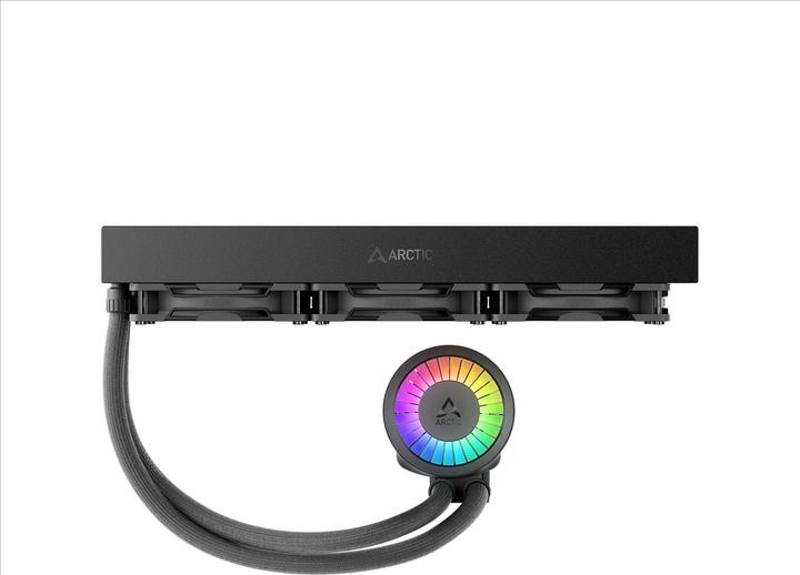 Produktbild Arctic Liquid Freezer III Pro 360 A-RGB
