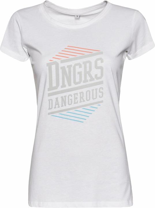 Dangerous DNGRS Tackle T-shirt - 25933
