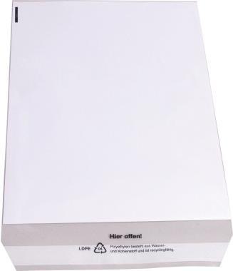 Immagine prodotto Neutralware Formato busta: DIN B4 Finestra disponibile: No (100 x)
