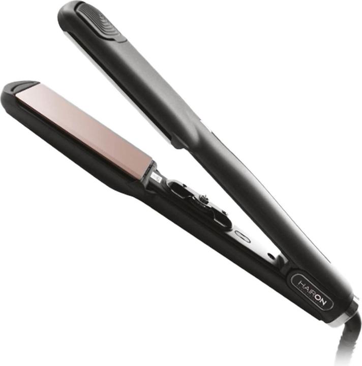 Immagine prodotto HAIRON Professionale HAIRON - Piastra per capelli Prestige (40 mm) (Piastra per capelli)