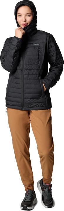 Produktbild Columbia Silver Falls™ II Hooded Jacket (L)