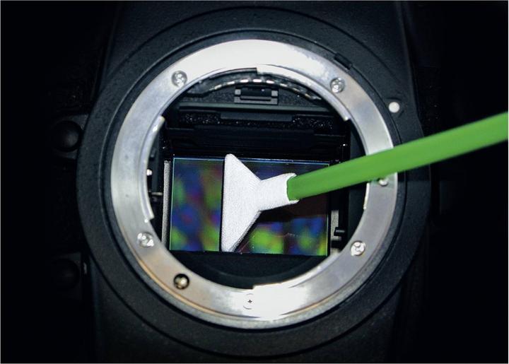 Immagine prodotto Visible Dust EZ Kit Sensor Clean 1.0