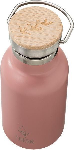 Produktbild Fresk nordische Thermosflasche, 350 ml - Ash Rose (0.35 l)