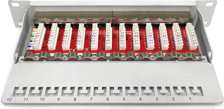 Produktbild Digitus Patch Panel