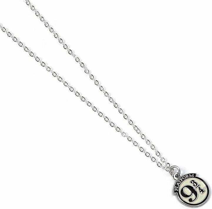 Produktbild 9 Und 34 Halskette Mit Anhänger (100% Metal)
