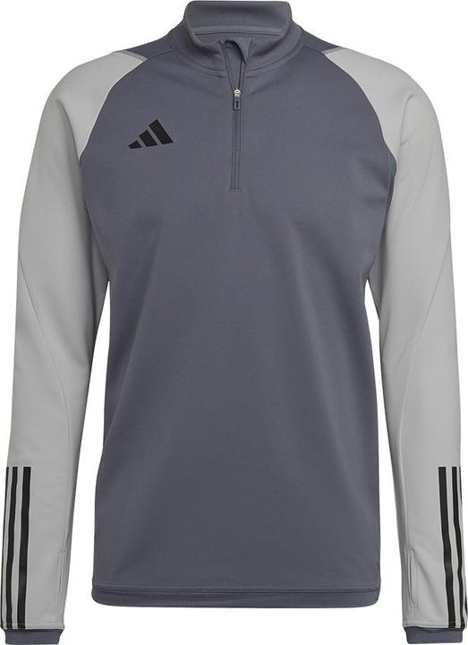 adidas Tiro 23 Competition 1/4-Zip Trainingstop Herren