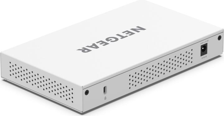 Produktbild Netgear Insight GC108P (8 Ports)