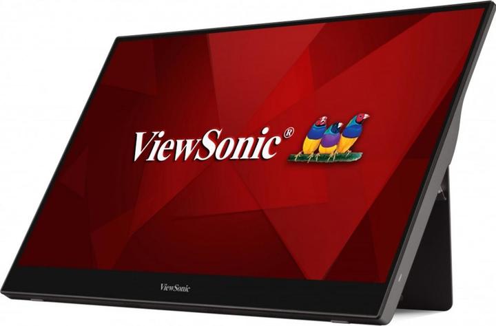 Actual product image Viewsonic TD1655 (1920 x 1080 pixels, 15.60")