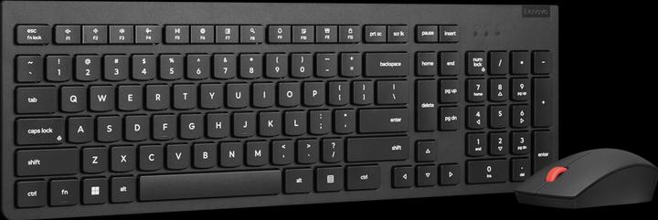 Immagine prodotto Lenovo Essential Gen 2 (CH, Senza fili)