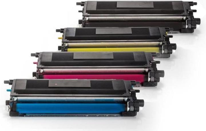 Immagine prodotto Hermex Toner XL compatibile per Brother MFC-9450CDN (M, FC, C, Y)