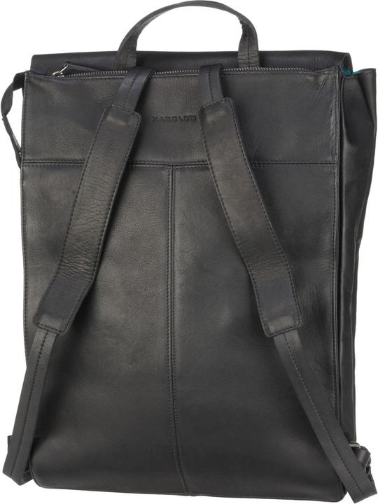 Actual product image Harolds Backpack / Daypack Campo Plaid CA29 (4 l)