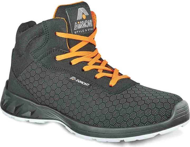 Actual product image Aimont High shoes (S3, 45)