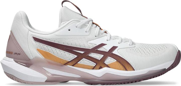 Actual product image ASICS Performance Solution Speed FF 3 Allcourt tennis shoe women (42)