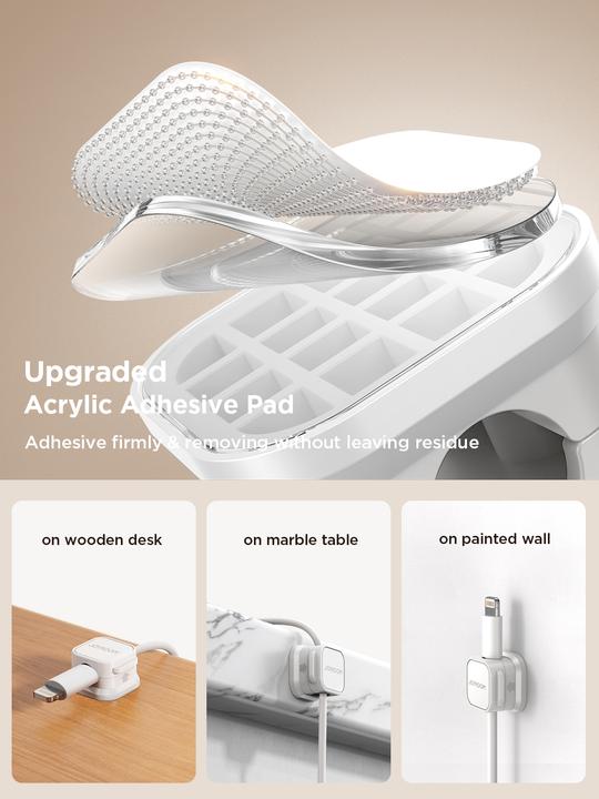 Produktbild Joyroom Kabel-Organiser