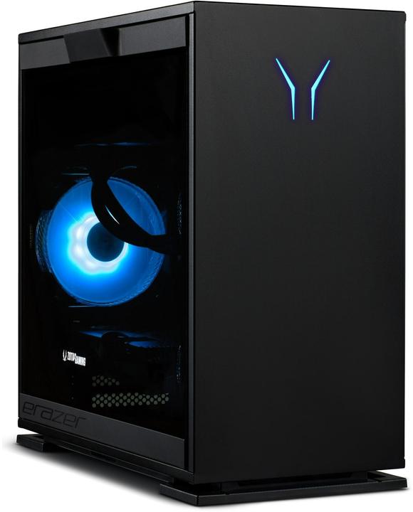 Medion Erazer Engineer X20 RTX 3060 Ti (Intel Core i7-12700F, 16 Go, 1000 Go, GeForce RTX 3060 Ti LHR)