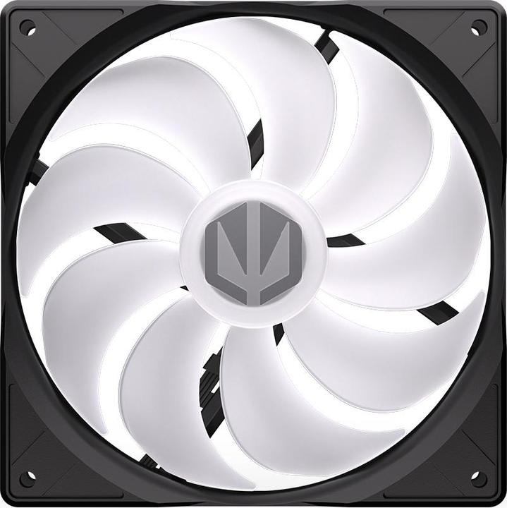 Immagine prodotto Endorfy Case acc Fan 14cm Stratus 140 PWM ARGB (140 mm, 1 x)