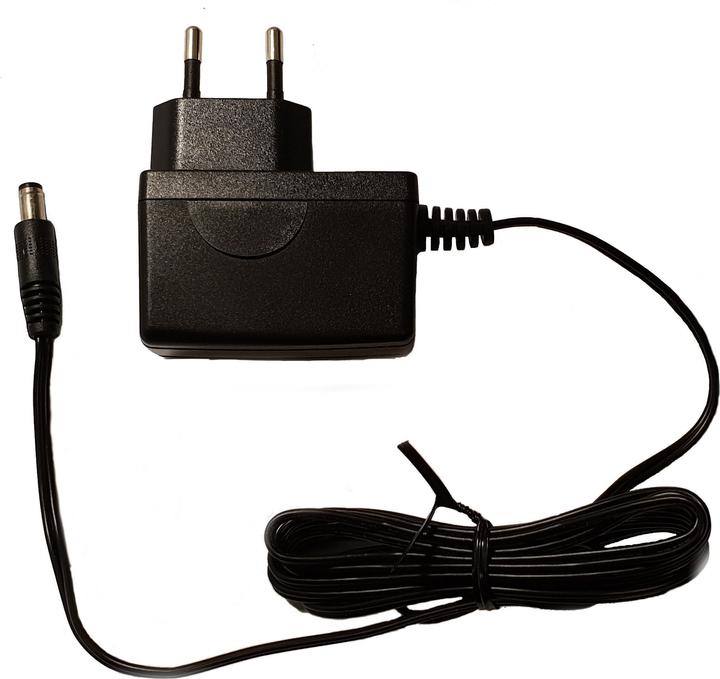 Yealink Power Supply 5V/2A (Z)